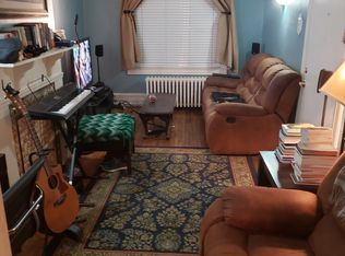 4055 Spring Garden St FLOOR 1, Philadelphia, PA 19104