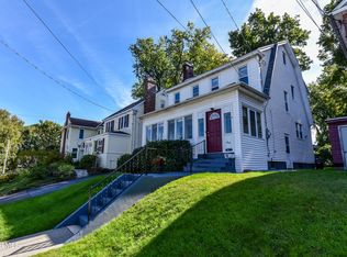 64 Norwood Avenue, Albany, NY 12208