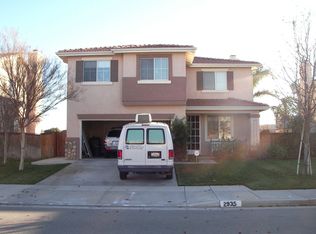 2935 Andover Ln, Hemet, CA 92545