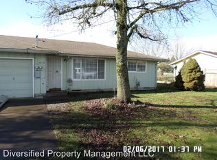 4270 Waverly Dr NE, Albany, OR 97321