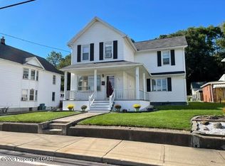 140 State St, Kingston, PA 18704