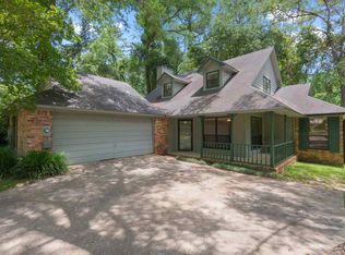 7866 Briarcreek Rd W, Tallahassee, FL 32312