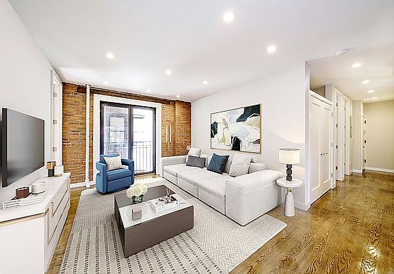 2nd image of 332 E 19th St #11