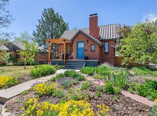 3536 W 41st Ave, Denver, CO 80211
