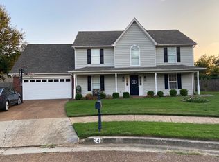 249 Saybrook Cv, Collierville, TN 38017