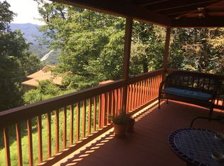 92 Sky High Dr, Black Mountain, NC 28711