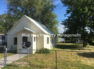 1472 Carson St, Idaho Falls, ID 83402