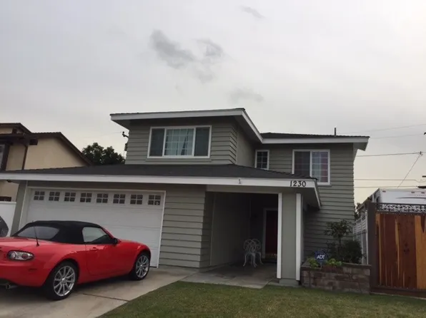1230 E Jay St, Carson, CA 90745