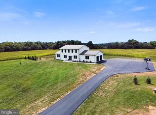 230 Granite Station Rd, Gettysburg, PA 17325