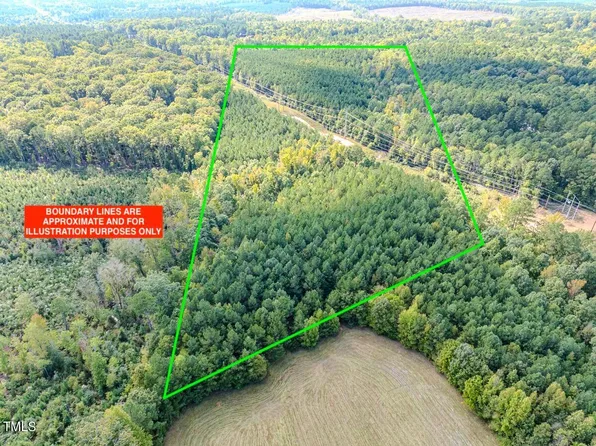 0 Underwood Rd, Carthage, NC 28327