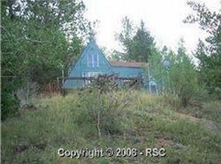 84 Lake Dr, Florissant, CO 80816