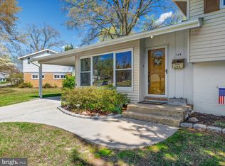 714 Pin Oak Rd, Severna Park, MD 21146