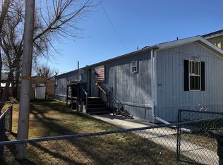 5087 W Abbott St, MILLS, WY 82604