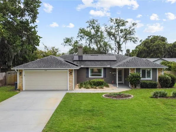 624 Cole Dr, Port Orange, FL 32127