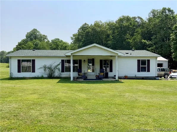 773 N New Salem Road, Salem, IN 47167