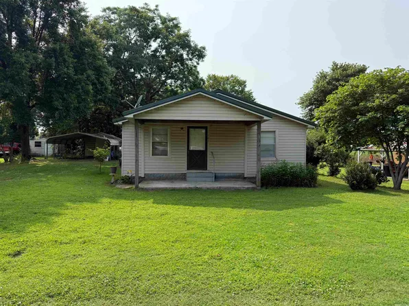 101 N Coffman, Walnut Ridge, AR 72476