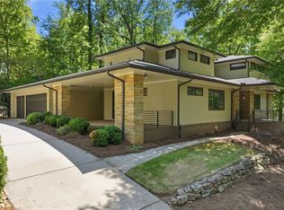 4373 Wieuca Rd NE, Atlanta, GA 30342