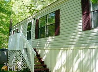 91 Blaine Dr, Dahlonega, GA 30533