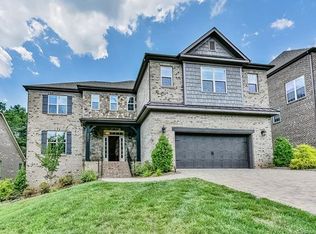 3731 Windbluff Dr, Charlotte, NC 28277