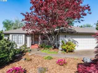 4674 SW Flower Pl, Portland, OR 97221