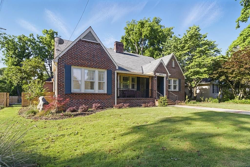 801 Cooper Ave, Columbus, GA 31906 | Zillow