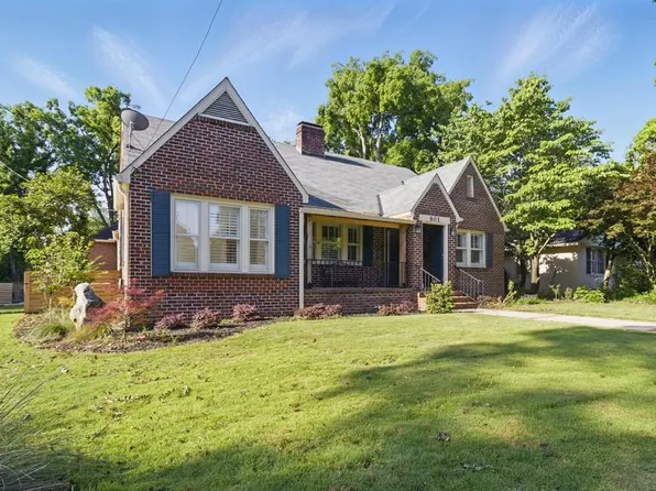 801 Cooper Ave, Columbus, GA 31906