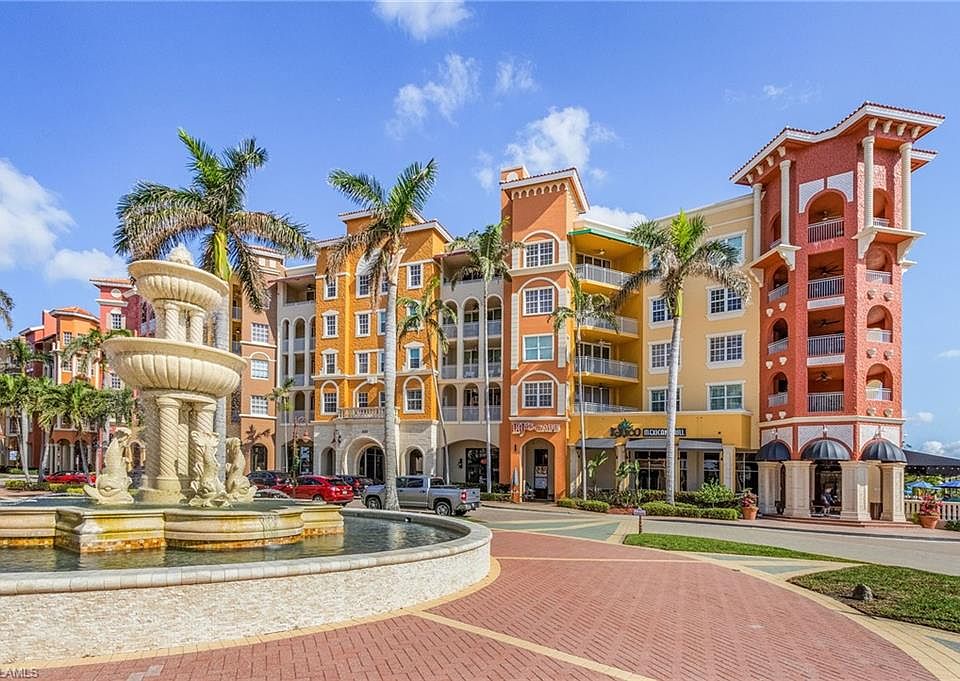 Bayfront Condominiums Naples, FL Zillow
