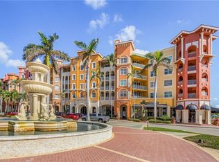 401 Bayfront Pl APT 3405, Naples, FL 34102