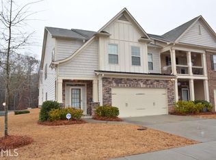 457 Fern Bay Dr SW, Atlanta, GA 30331