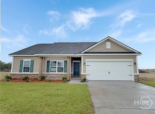 1094 Buckhead Loop SE, Allenhurst, GA 31301