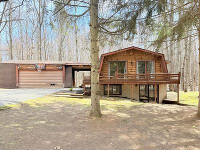 9640 Lost Canyon Dr, Stanwood, MI, 49346