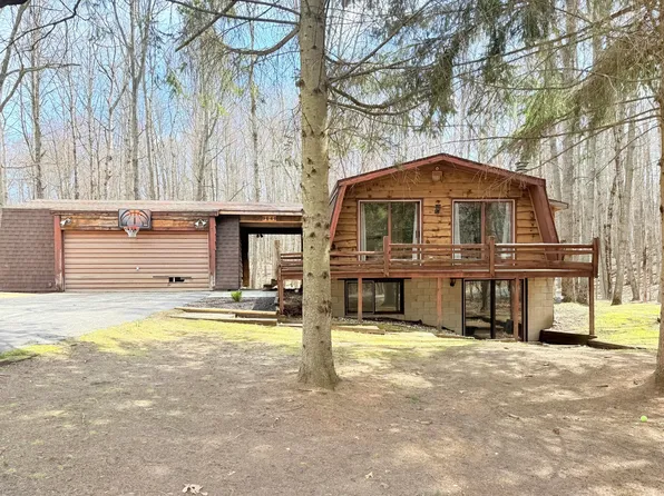 9640 Lost Canyon Dr, Stanwood, MI 49346