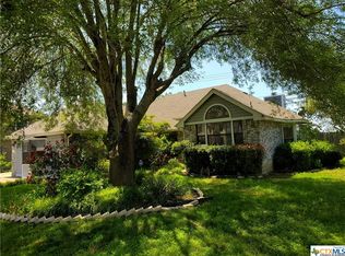 2314 Skipcha Dr, Harker Heights, TX 76548