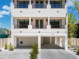 106 12th Ave, Indian Rocks Beach, FL 33785