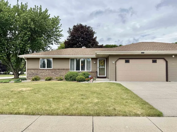 4105 Mackinac Drive, Janesville, WI 53546
