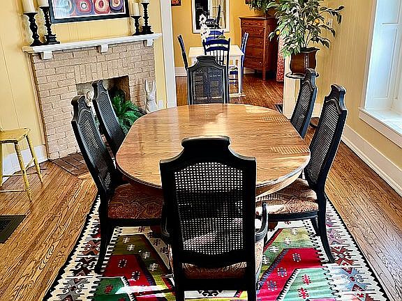 Dining Room 17x13