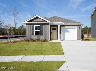 1573 E White Egret Lane NE Lot 727, Bolivia, NC 28422