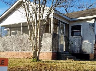 210 Damascus Rd, Enterprise, AL 36330