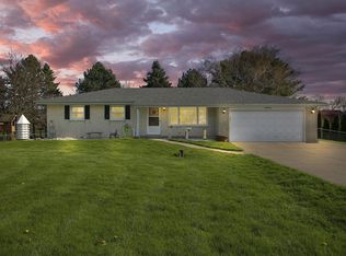 10741 Spring St, Mount Pleasant, WI 53177