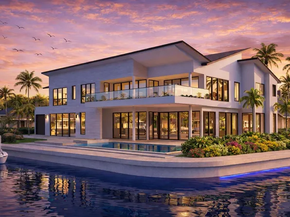 2840 NE 9th Court, Pompano Beach, FL 33062