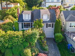 5051 Harold Pl NE, Seattle, WA 98105
