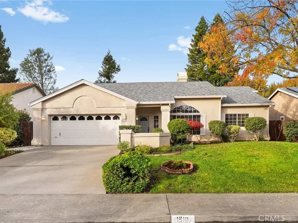 1916 Potter Rd, Chico, CA 95928