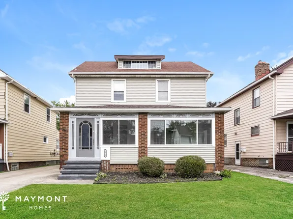 3563 W 97th St, Cleveland, OH 44102