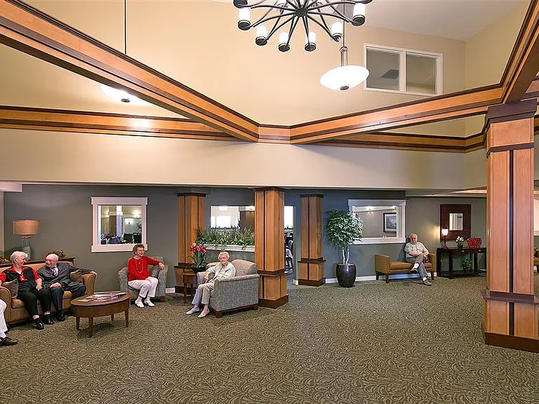 Windsor Square Retirement Community — Photo 21