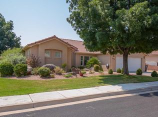 1675 W 3640 S, Saint George, UT 84790