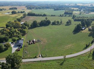 860 Sadler Rd, Leitchfield, KY 42754