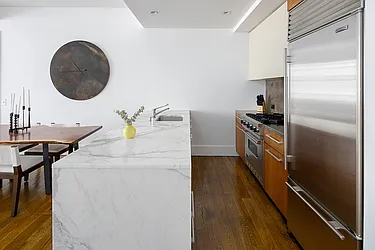 Rented by Compass
