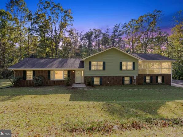 14182 Tower Rd, Unionville, VA 22567