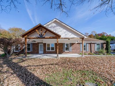 973 Hurricane Rd, New Market, AL, 35761