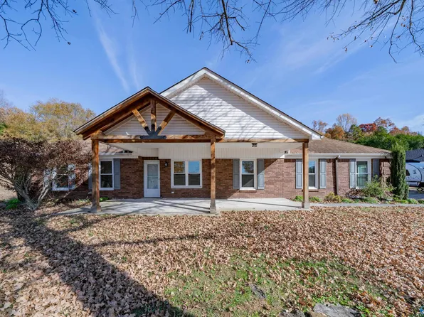 973 Hurricane Rd, New Market, AL 35761